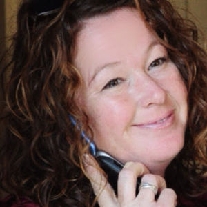 Meet your Posher, Sharon